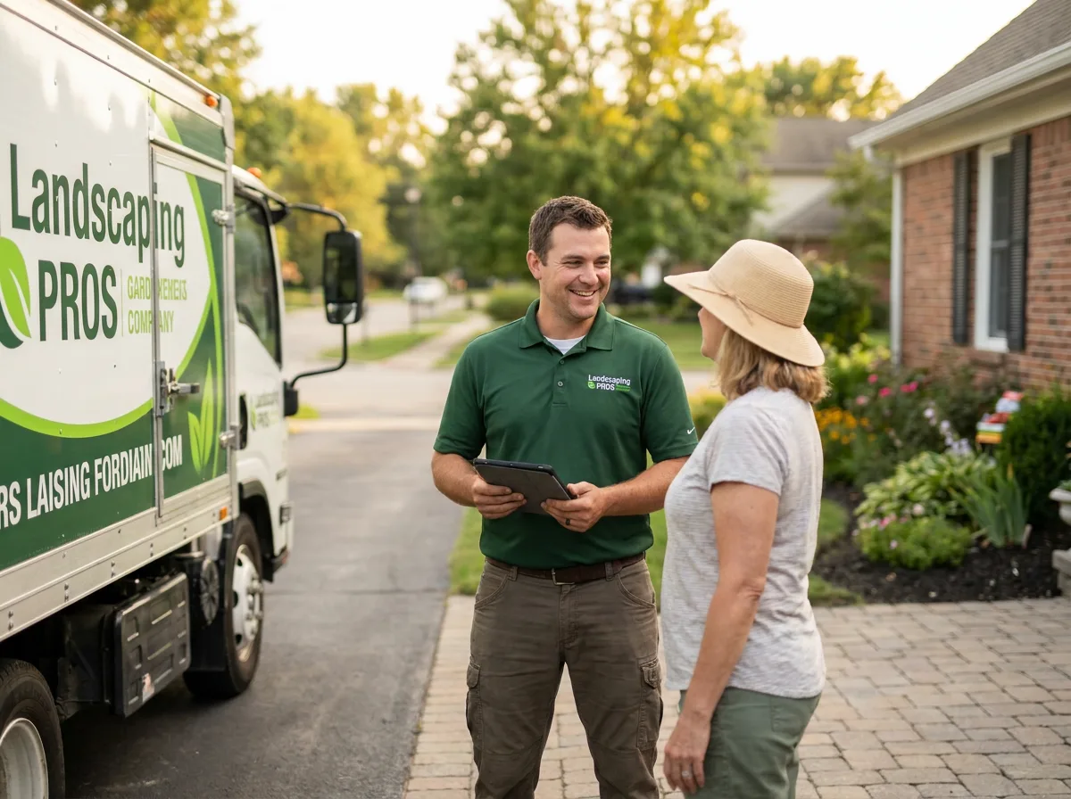 Landscaping Bedford, WY FAQs